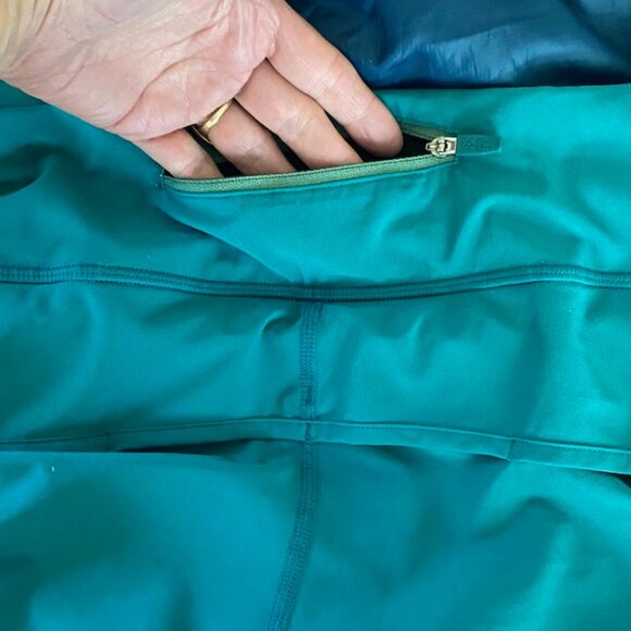 Women's Smartwool Running Shorts with Two Pockets, Size Medium - Picture 7 of 14